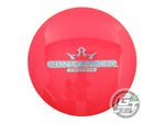Dynamic Discs First Run Fuzion Contender Fairway Driver Golf Disc (Individually Listed)