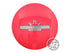 Dynamic Discs First Run Fuzion Contender Fairway Driver Golf Disc (Individually Listed)