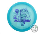 Discmania Active Premium Magician Fairway Driver Golf Disc (Individually Listed)