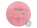 Lone Star Alpha Houston Midrange Golf Disc (Individually Listed)