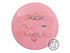 Lone Star Alpha Houston Midrange Golf Disc (Individually Listed)