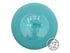 Gateway Sure Grip Firm Voodoo Putter Golf Disc (Individually Listed)