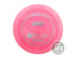 Innova Blizzard Champion Boss Distance Driver Golf Disc (Individually Listed)