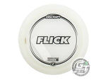 Discraft Elite Z Flick Distance Driver Golf Disc (Individually Listed)