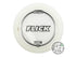 Discraft Elite Z Flick Distance Driver Golf Disc (Individually Listed)