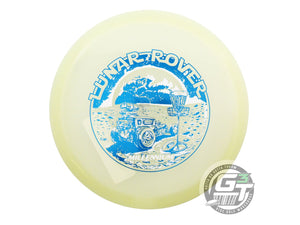 Millennium Lunar Glow Quantum Mars Rover Midrange Golf Disc (Individually Listed)