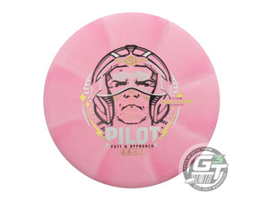 Streamline Cosmic Electron Firm Pilot Putter Golf Disc (Individually Listed)