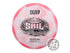 DGA Limited Edition 2026 Tour Series Catrina Allen Special Blend Sail Distance Driver Golf Disc (Individually Listed)