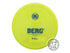 Kastaplast K1 Berg X Putter Golf Disc (Individually Listed)