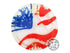 Discraft Fly Dye Elite Z Cicada Fairway Driver Golf Disc (Individually Listed)
