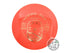 Westside Tournament Destiny Distance Driver Golf Disc (Individually Listed)
