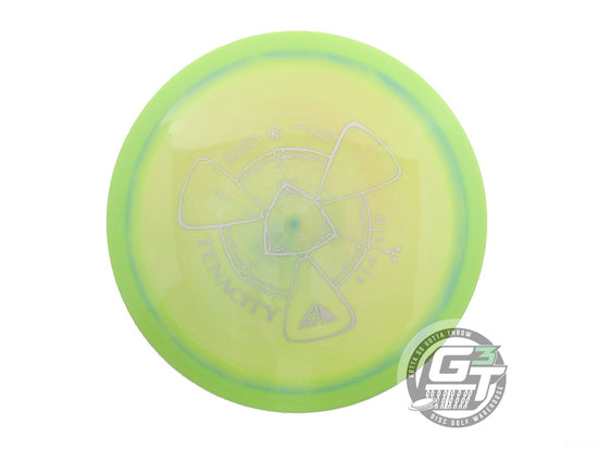Axiom Neutron Tenacity Distance Driver Golf Disc (Individually Listed)