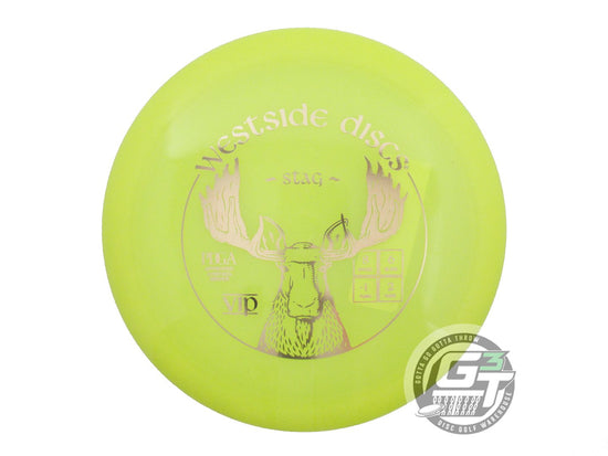 Westside VIP Stag Fairway Driver Golf Disc (Individually Listed)