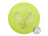 Westside VIP Stag Fairway Driver Golf Disc (Individually Listed)