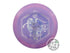 Infinite Discs Swirly S-Blend Slab Distance Driver Golf Disc (Individually Listed)