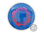 MVP Limited Edition 2026 Preserve Doubles Neutron Control Distance Driver Golf Disc (Individually Listed)