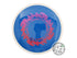MVP Limited Edition 2026 Preserve Doubles Neutron Control Distance Driver Golf Disc (Individually Listed)