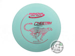 Innova DX Cheetah Fairway Driver Golf Disc (Individually Listed)