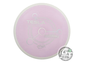 MVP Fission Tesla Distance Driver Golf Disc (Individually Listed)