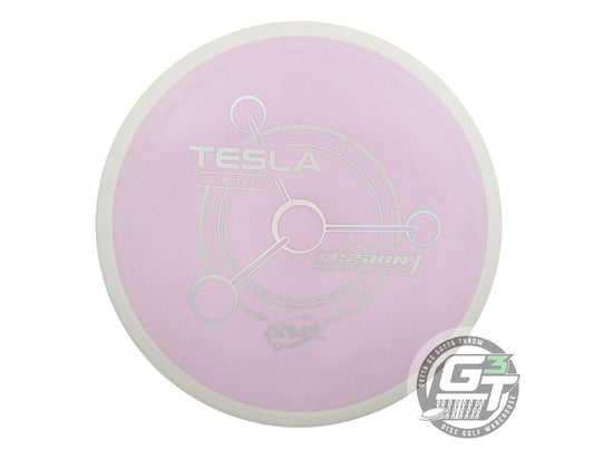 MVP Fission Tesla Distance Driver Golf Disc (Individually Listed)