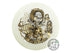 Discraft Limited Edition 2026 Halloween Tri-Foil Mega Glo Z Buzzz Midrange Golf Disc (Individually Listed)