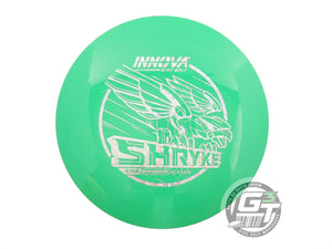 Innova Star Shryke Distance Driver Golf Disc (Individually Listed)