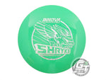 Innova Star Shryke Distance Driver Golf Disc (Individually Listed)