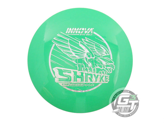 Innova Star Shryke Distance Driver Golf Disc (Individually Listed)