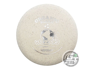 Gateway Hemp Blend Super Stupid Soft Wizard Putter Golf Disc (Individually Listed)