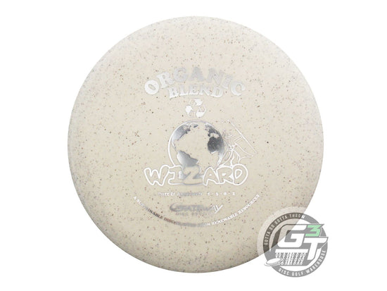 Gateway Hemp Blend Super Stupid Soft Wizard Putter Golf Disc (Individually Listed)
