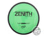 MVP Neutron Zenith [James Conrad 1X] Distance Driver Golf Disc (Individually Listed)