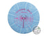Westside Origio Burst Hatchet Fairway Driver Golf Disc (Individually Listed)