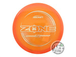 Discraft Elite Z Zone Putter Golf Disc (Individually Listed)