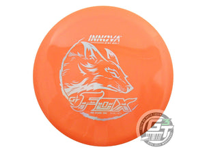 Innova GStar Fox Midrange Golf Disc (Individually Listed)