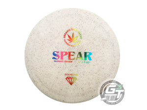 Gateway Diamond Hemp Spear Fairway Driver Golf Disc (Individually Listed)