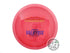 Innova Champion Valkyrie Distance Driver Golf Disc (Individually Listed)