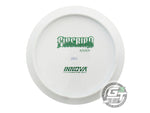 Innova White Bottom Stamp Star Firebird Distance Driver Golf Disc (Individually Listed)