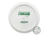 Innova White Bottom Stamp Star Firebird Distance Driver Golf Disc (Individually Listed)
