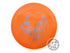 Stokely First Run Thermo Robin Fairway Driver Golf Disc (Individually Listed)