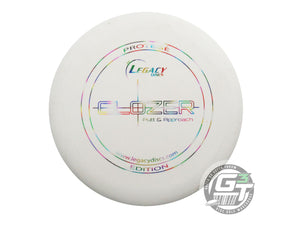 Legacy Protege Edition Clozer Putter Golf Disc (Individually Listed)
