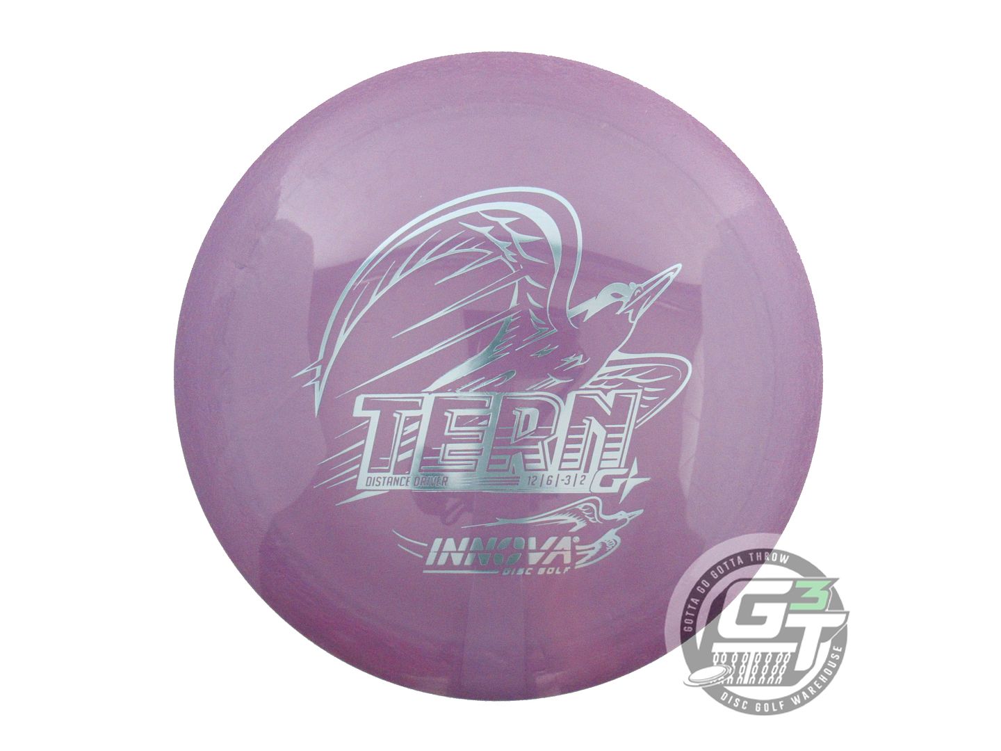 Innova GStar Tern Distance Driver Golf Disc (Individually Listed)