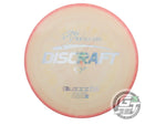 Discraft ESP Buzzz OS [Paige Pierce 5X] Midrange Golf Disc (Individually Listed)