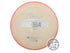 Discraft ESP Buzzz OS [Paige Pierce 5X] Midrange Golf Disc (Individually Listed)
