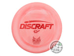 Discraft ESP Sled Putter Golf Disc (Individually Listed)