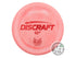 Discraft ESP Sled Putter Golf Disc (Individually Listed)