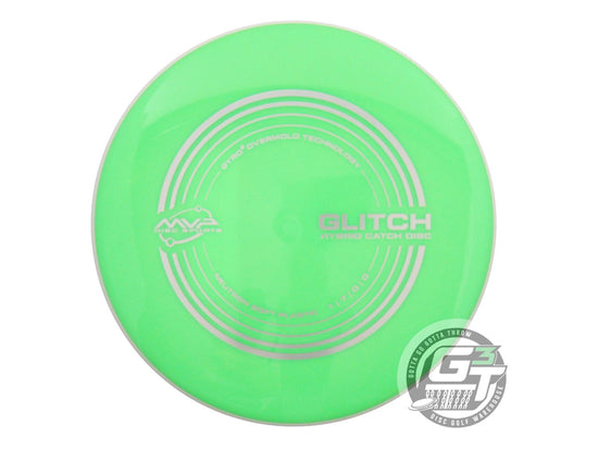 MVP Neutron Soft Glitch Putter Golf Disc (Individually Listed)