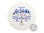 Gateway Platinum Air Strike Distance Driver Golf Disc (Individually Listed)
