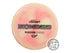 Discraft ESP Zone SS Putter Golf Disc (Individually Listed)