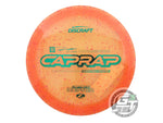 Discraft Limited Edition 2026 Paul Ulibarri Confetti Elite Z Captain's Raptor Fairway Driver Golf Disc (Individually Listed)