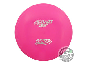 Innova XT Dart Putter Golf Disc (Individually Listed)